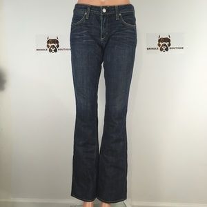 Paper Denim & Cloth jeans sz 27 ( NWOT )